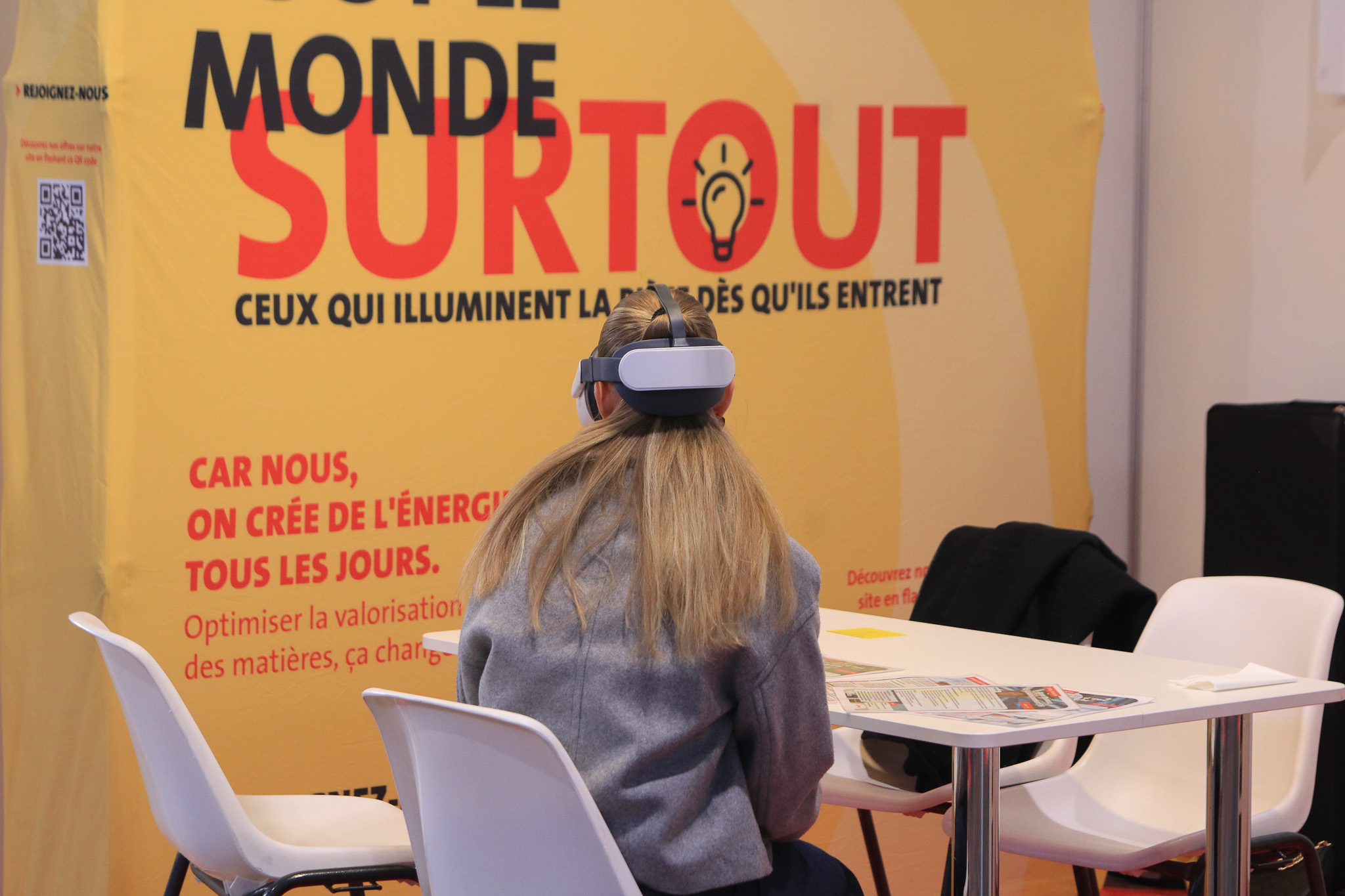 Photos des évènements passées